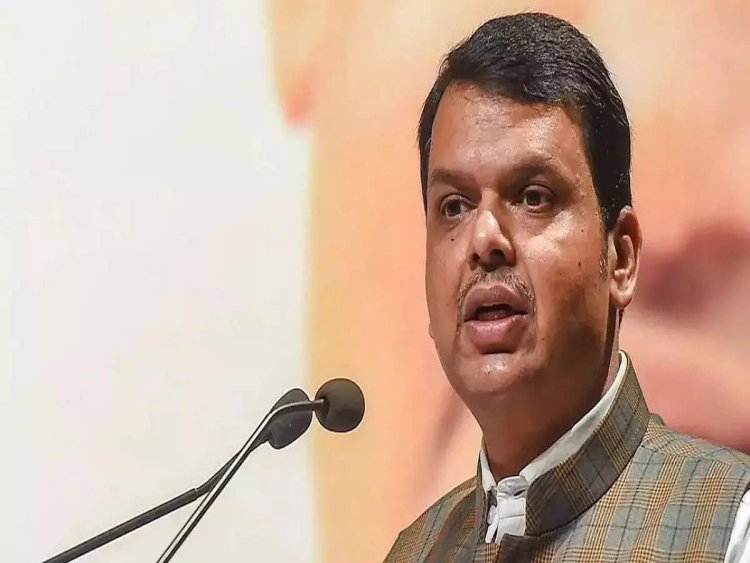 மகராஷ்டிராவில் ஏற்பட்ட பேருந்து விபத்திற்கு சாலை கட்டுமானம் காரணம் அல்ல - துணை முதலமைச்சர்