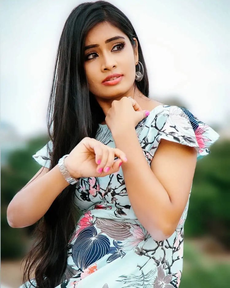 ஜீ தமிழ் தொடரில் இணைந்த செவ்வந்தி சீரியல் நடிகை!
