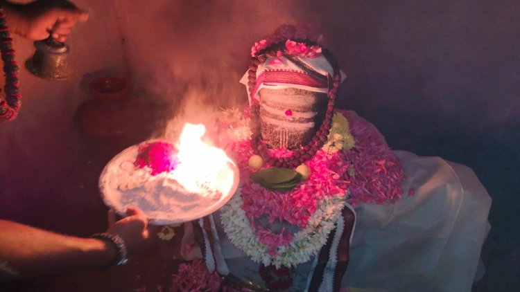 தீராத கடன்,நோய், பிரச்சனைகளை தீர்க்கும்..ஆவணி மாத செவ்வாய் கிழமை தேய்பிறை பிரதோஷம்..