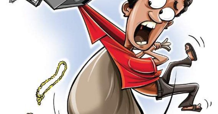 நாமக்கல்லில் பிடிபட்ட பங்களாதேஷ் பிரஜைகள் | தீவிரவாத கும்பலுடன் தொடர்பா?