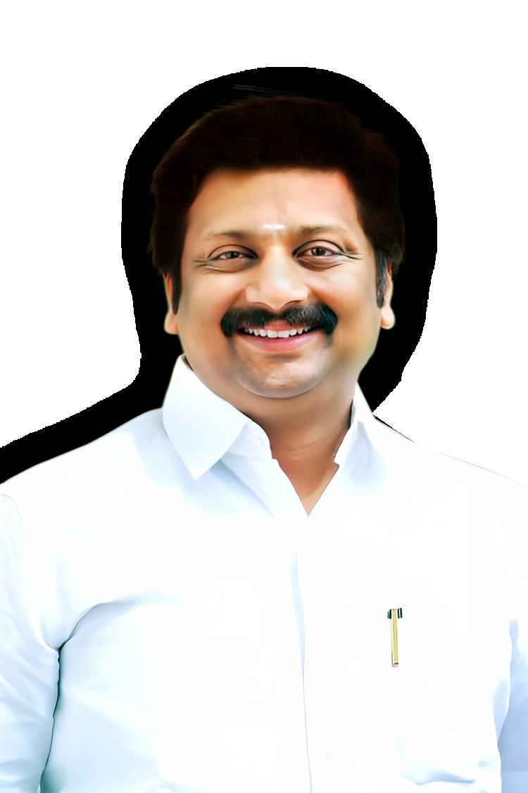 பொங்கல் பண்டிகை தினத்தன்று அனைத்து வீடுகளிலும் காவிரி குடிநீர்- MP கே.ஆர்.என் இராஜேஷ்குமார் உறுதி