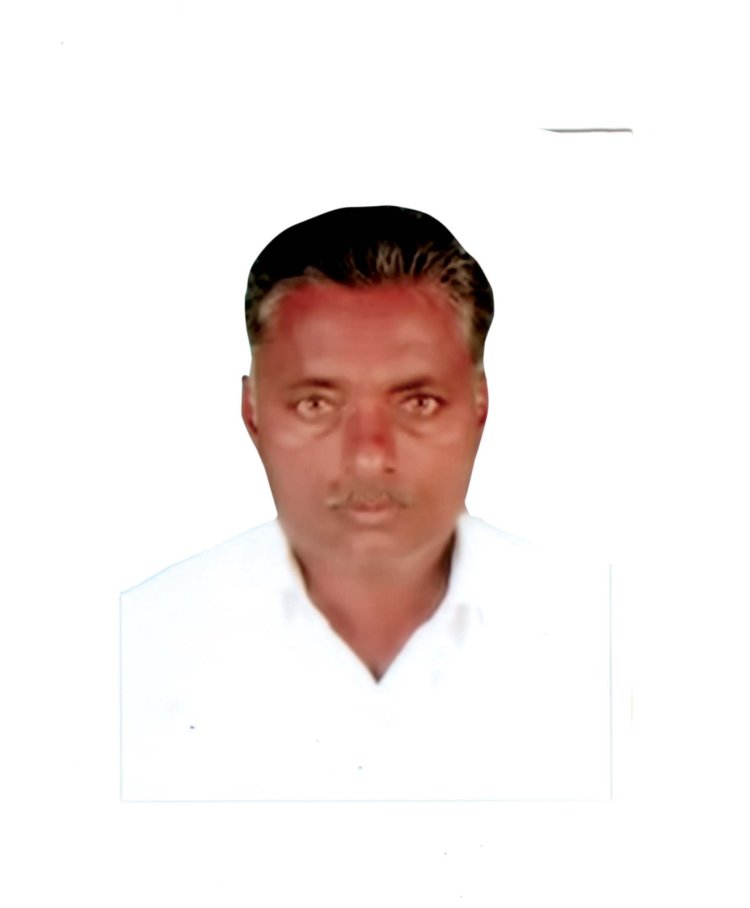 திருமணிமுத்தாறு தரைப்பாலத்தில் அடித்து செல்லப்பட்டு விவசாயி உயிரிழப்பு | TIRUCHENGODE
